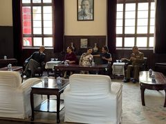 -南京中国近代史遗址博物馆(南京总统府)