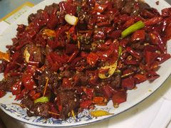 -付掌柜在成都·热炒砂锅集(金禾店)