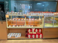 -爸爸糖手工吐司(上海五角场万达店)