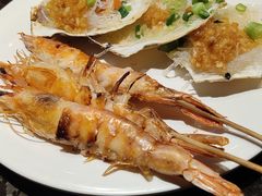 -川骄海鲜自助(河东店)