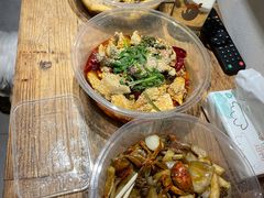 -周家二小姐的菜(西津渡店)