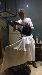 -MG Style Salon