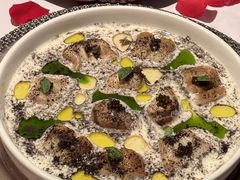 -壳里西餐厅Coquille Seafood Bistro(蒙自路店)