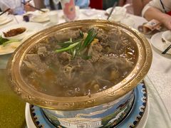 -那达慕蒙古风味酒楼