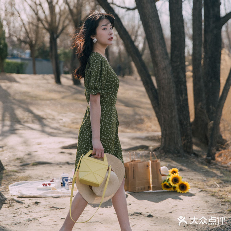 野餐全攻略🍃我想了一百个接近春天的理由