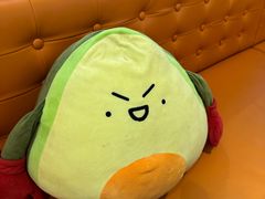 -油梨树 AVOCADO TREE(亮马桥店)