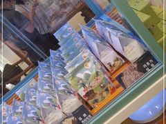-爸爸糖手工吐司(苏州环球188店)