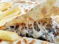 -ALAMEEN阿拉伯餐厅(三里屯店)