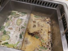 -袁记串串香(北国店)