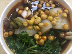 -江三王记牛杂馆(总店)
