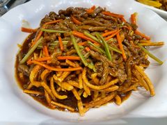 -刘胖子家常菜·蹄花焖藕(兴业店)