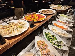 -拉蒂娜·巴西牛排馆 Latina·Brazilian Steakhouse(王府井喜悦店)