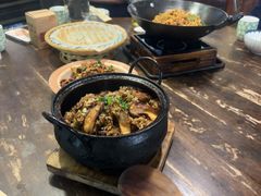 -吃货私房菜(丽江束河古镇店)