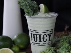 -Juicy Bakery(大学路店)