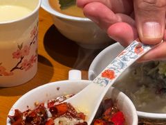 -北京老门框爆肚四季涮肉(凌河路店)