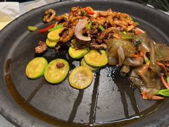 -一烙锅(友谊店)