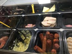 -赛百味SUBWAY(勒泰店)