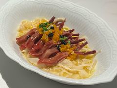 黄贡椒鸭舌-徽季荣派徽菜