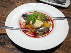 -斯比特花园西餐厅(东方商厦店)