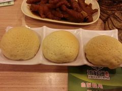 -添好运点心专门店(中环IFC店)