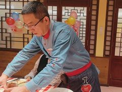 -西贝(六里桥旗舰店)
