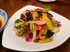 大拌菜-中发源·清真餐厅(春风店)