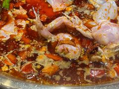 -小饕荟雅安贡椒鱼鲜馆(广福桥店)