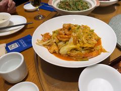 -院里汤包·虾汤包青岛菜(辽源路店)