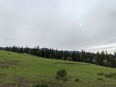 -新疆那拉提国家旅游度假区