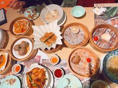 -点都德(汇盈广场店)