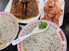 -盛品鲜东莞烧鹅濑粉(杨箕店)