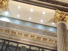 -碧中海汤泉汗蒸酒店