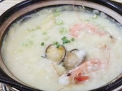 -贰號小院潮汕砂锅粥(前海西街店)