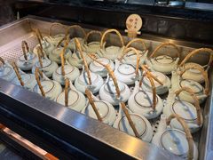 -大佛寺高级素食自助餐厅