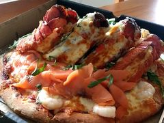 -Steveston Pizza Company (Richmond)
