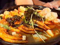 -老表记广西宵夜螺蛳鸭脚煲(西大店)