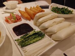响铃烟熏肉夹饼-金时代顺风大酒店(爱琴海购物中心店)