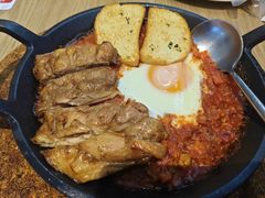 -必胜客(航洋国际店)