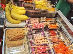-魏记里脊肉炸炸炸(南门口店)
