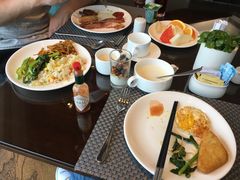 -青岛银沙滩温德姆至尊酒店