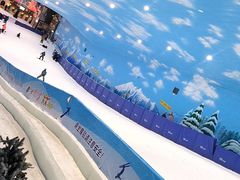 -世界之窗阿尔卑斯冰雪世界