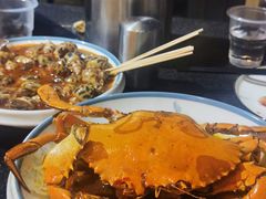 -三妹小龙虾·黄油蟹(华侨城总店)