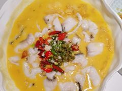 -3号仓库·创意中国菜(嘉兴龙鼎万达店)