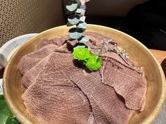 -巴奴毛肚火锅(京西大悦城店)