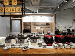 -山食间·中式营养轻餐(保利时光里店)