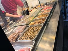 -晶牌烤鸭(延吉东路557弄小区店)