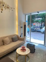 -MIDA蜜哒•科技逆龄美肤连锁