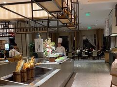 -杭州开元名都大酒店·地中海自助餐厅