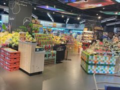 -Olé精品超市(北京合生汇店)