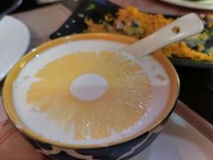 -克比叔叔印度餐厅Kebabs on the Grille(永康路分店)